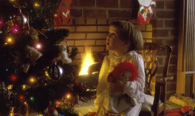 Купить рождественский венок «Рождественская сказка» с доставкой по  Екатеринбургу - интернет-магазин «Funburg.ru»