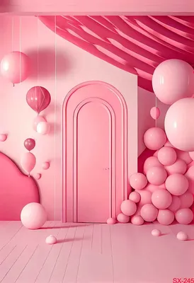 Розовый фон эстетика красивые обои для телефона сторис Инстаграм light pink  wallpapper background | Розовые фоны, Таблица цветов, Розовые воздушные шары
