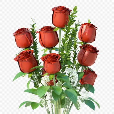 Букет \"Для тебя одной\" с доставкой в Сегеже — Фло-Алло.Ру, свежие цветы с  бесплатной доставкой