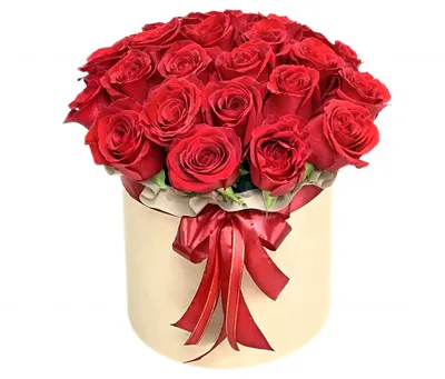 1️⃣ 77 роз в коробке – купить в Алматы по лучшей цене от Pro-buket