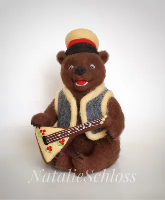 Интерактивный \"РУССКИЙ Мишка\" Furreal Cubby The Curious Bear на 15Toys RU -  YouTube