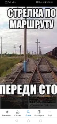 Пользователи Сети нашли в приложении от РЖД новые мемы - Новости Mail.ru