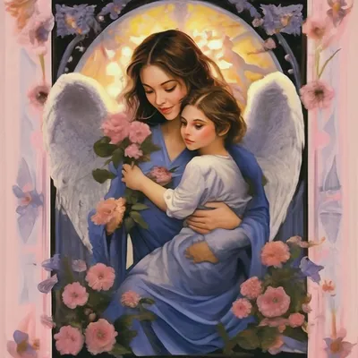 День ангела Марины 2022 – лучшие открытки и картинки с поздравлениями –  видео и смс