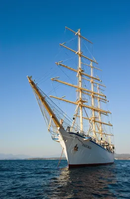 25 июня отмечается День мореплавателя (День моряка)