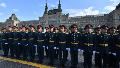 Они - гордость и доблесть Отечества: сегодня - День офицера России - Лента  новостей Крыма