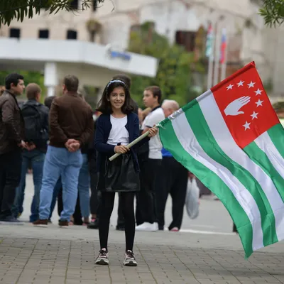 Мзия Берзения - С Днём Победы и Независимости всех жителей Абхазии!  #деньпобеды #независимость #абхазия2022 #мир #мирназемле | Facebook