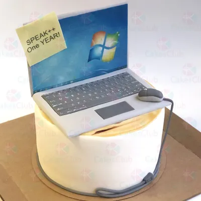 Интерактивная открытка на день рождения программисту | Пикабу