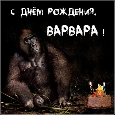 Открытки С Днем Рождения, Варвара Алексеевна - красивые картинки бесплатно