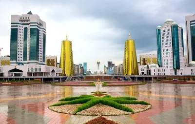 В Казахстане празднуют День столицы — Business FM Kazakhstan