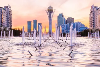 Новости компании KMI купить, цены в городе Астана — KMI Company