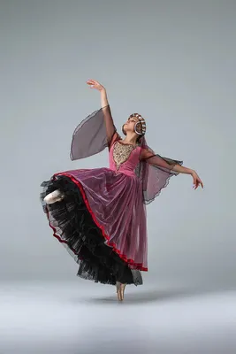С Международным днем танца! | Журнал Ярмарки Мастеров