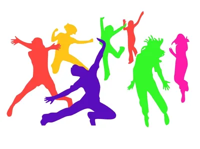 Международный день танца - Праздник