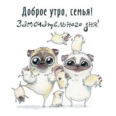 Доброе утро! Всем счастья❤️ | Время счастья 🌸 Дом 🌸 Семья 🌸 Дети |  ВКонтакте