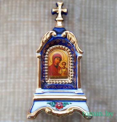 Часовня Казанской иконы Божией Матери (Ярославль) — Википедия