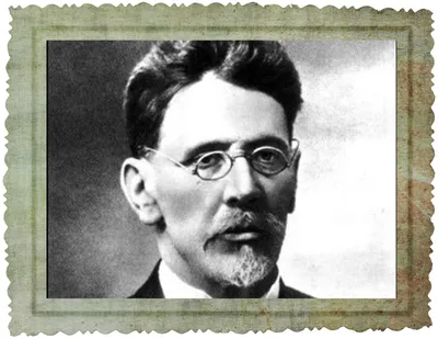 3 ноября 1887 года родился Самуил Маршак, поэт, переводчик - ЦБС города  Златоуста