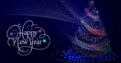 Картинки с наступающим Новым годом 2021 (на год Быка) | Открытки ко дню  рождения, Открытки, Новый год