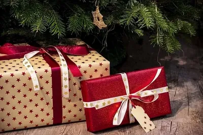 Топ-10 подарков на Новый год для криптанов | GN Crypto