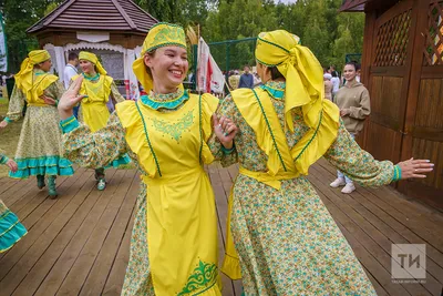 17 июня в Казани состоялась традиционная церемония сбора подарков на  Сабантуй - Музей-заповедник «Казанский Кремль»