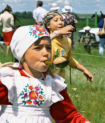 Сабантуй в Казани в 2024 году: даты праздника, программа мероприятий,  площадки и призы