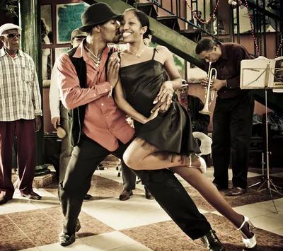Salsa Womanity] Азбука Кубинской сальсы 3.0. Тариф Я сама [Катерина Мик] |  Хобби и рукоделие | Skladchina.vip