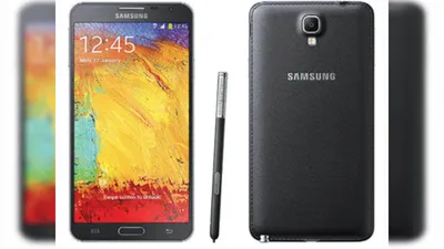 S Pen - Samsung Galaxy Note 3 Review
