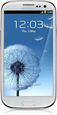 Galaxy S III 16GB (Verizon) Phones - SCH-I535RWBVZW | Samsung US