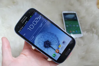 Samsung Galaxy S3 review | TechRadar