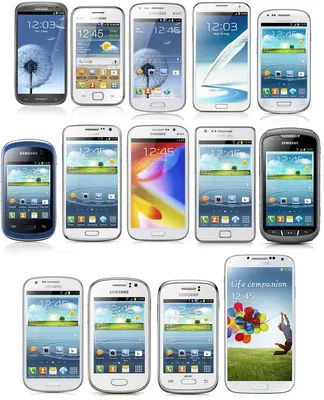 Samsung Galaxy S III GT-i9300 32GB - Specs and Price - Phonegg