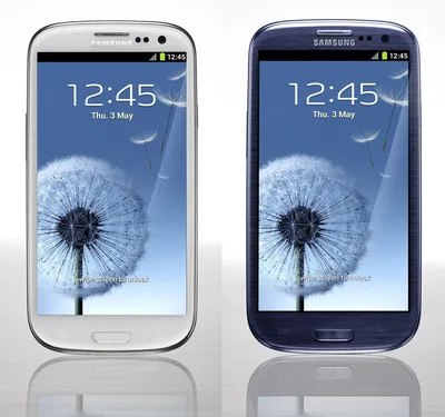 Samsung S3: A Galaxy of stylish features - BusinessToday