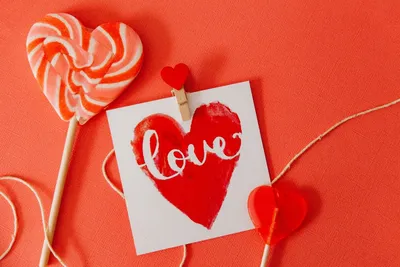 День святого Валентина 2020: красивые поздравления и открытки - «ФАКТЫ»