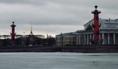15 марта в Санкт-Петербурге будет очень высокое атмосферное давление |  События | Город | АиФ Санкт-Петербург