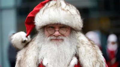 YouGov (Великобритания): может ли Санта-Клаус быть гомосексуалистом, а  Иисус — негром? (YouGov, Великобритания) | 07.10.2022, ИноСМИ