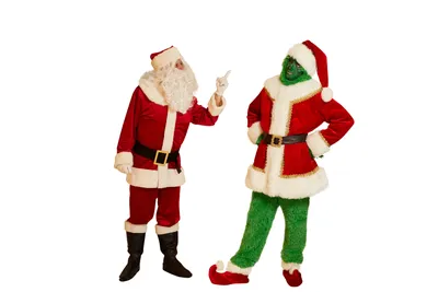 Санта Клаус – Kids prazdnik