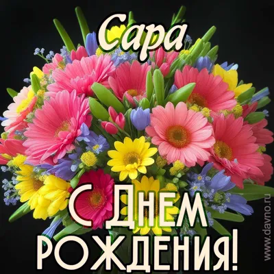 Сегодня отмечает свой день рождения педагог английского языка - Ауганбаева  Сара Акылбековна💐 | ВКонтакте
