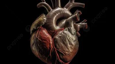 Комплекты таблиц Полезные и вредные привычки - Сердце - анатомия человека -  Новая Начальная Школа - современные средства обучения
