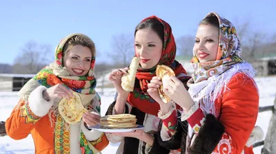 Почему в Украине, на Масленицу, едят больше вареников чем блинов. Теперь  будем знать | Сергей Макаров | Дзен