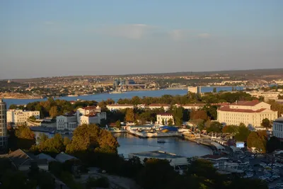 Переезд в Севастополь на ПМЖ в 2024 году