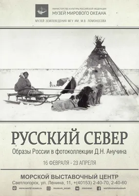 Новости. «Гектар в Арктике» стимулирует развитие туризма на Севере России