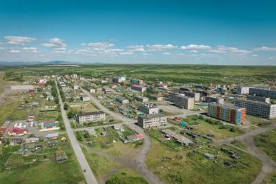 В Северо - Эвенском городском округе партийцы готовятся к выборам |  13.07.2021 | Магадан - БезФормата