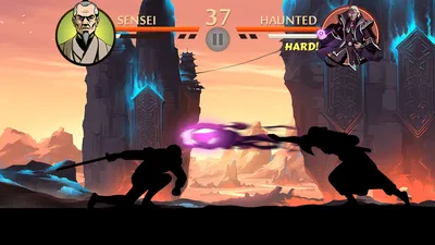 Змей, Shadow Fight-2, Игра, Android, png | PNGWing