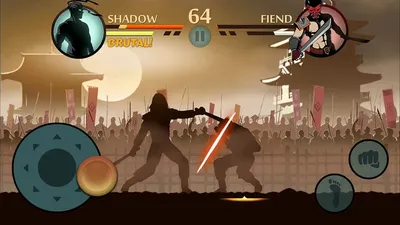 Идеи на тему «Shadow fight 2» (190) | игровые арты, футбольные голы, тени