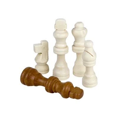 шахматные фигуры в 3d на доске на белом фоне, шахматный фон, король шахмат,  шахматная партия фон картинки и Фото для бесплатной загрузки