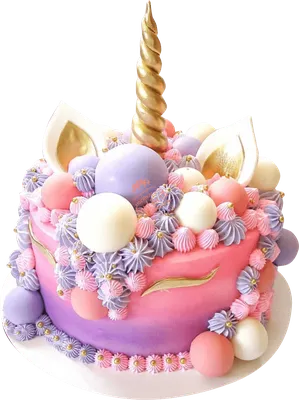 Торт \"Воздушный шарик\" - Exclusive Cake