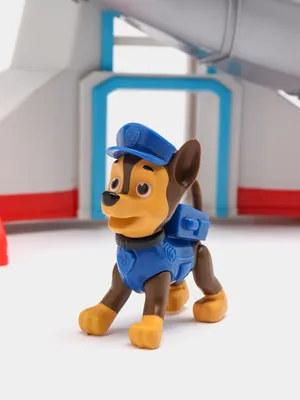 Набор Щенячий патруль Кино Paw Patrol мини-смотровая башня 6061043 |  AliExpress