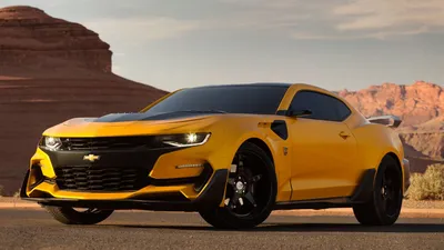 2022 Chevrolet Camaro Color Options | Capitol Chevrolet