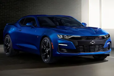 New 2024 Chevrolet Camaro 3LT Coupe in Greensboro #DR53612 | Terry Labonte  Chevrolet