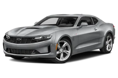 Chevrolet Camaro - Wikipedia