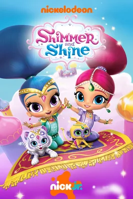 Wishes and Surprises! (Shimmer and Shine): Random House, Cho, Mu Young:  9781101939833: Amazon.com: Books