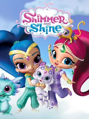 Magical Pet Friends! (Shimmer and Shine) eBook by Nickelodeon Publishing -  EPUB Book | Rakuten Kobo United States