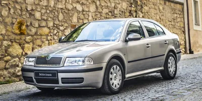 Стоит ли покупать б/у Skoda Octavia Tour 1996-2010? | Master Service